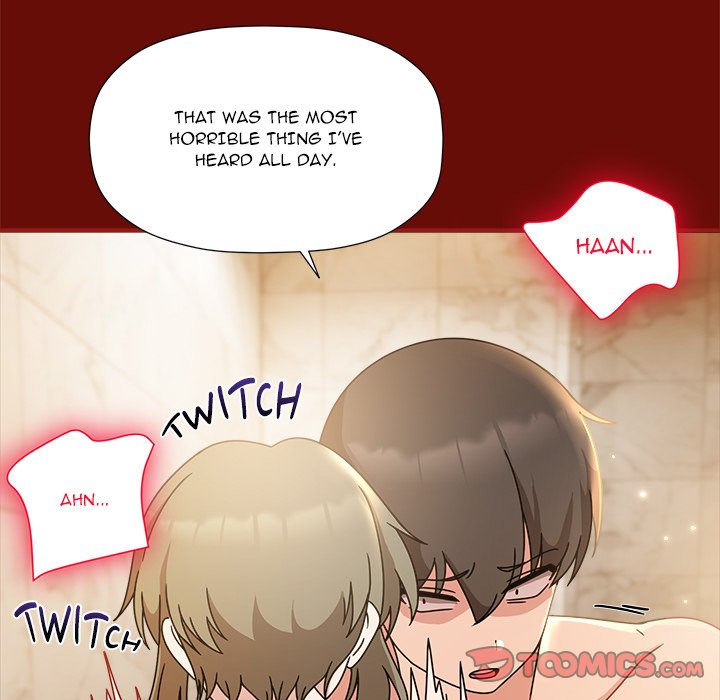 #Follow Me Chapter 54 image 35