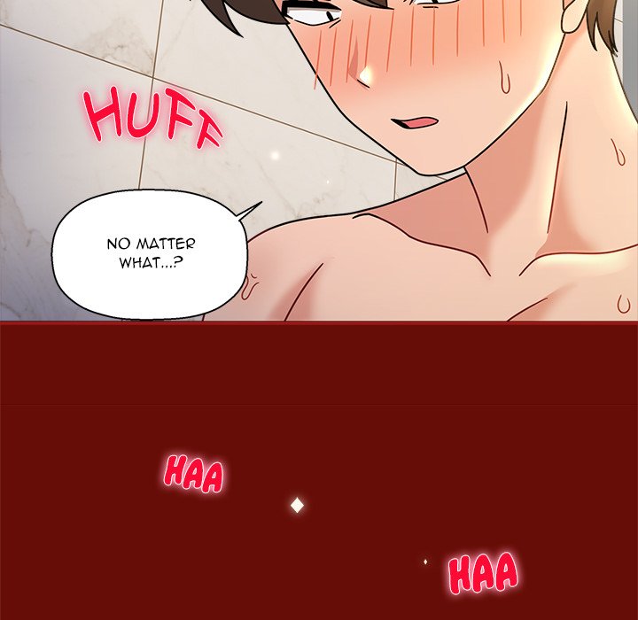 #Follow Me Chapter 54 image 94