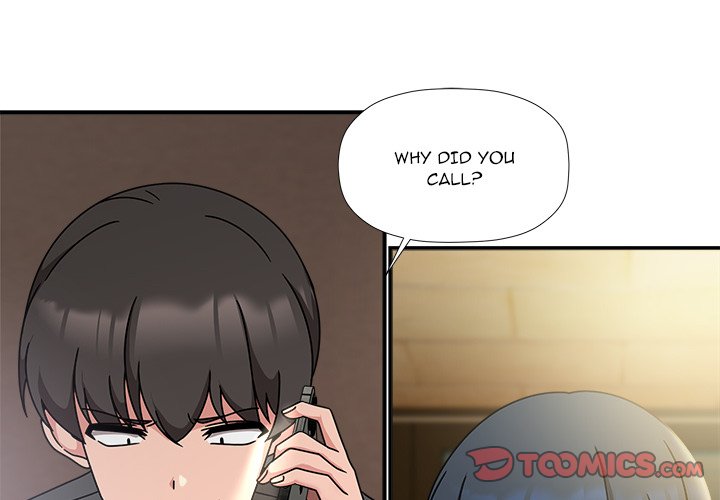 #Follow Me Chapter 57 image 1