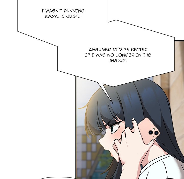 #Follow Me Chapter 57 image 4