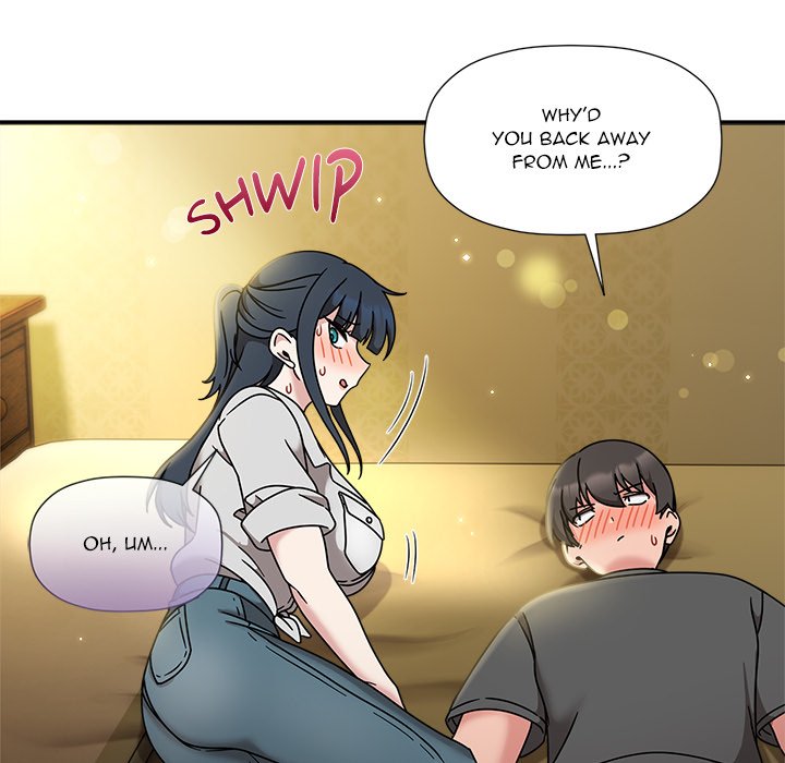 #Follow Me Chapter 58 image 9