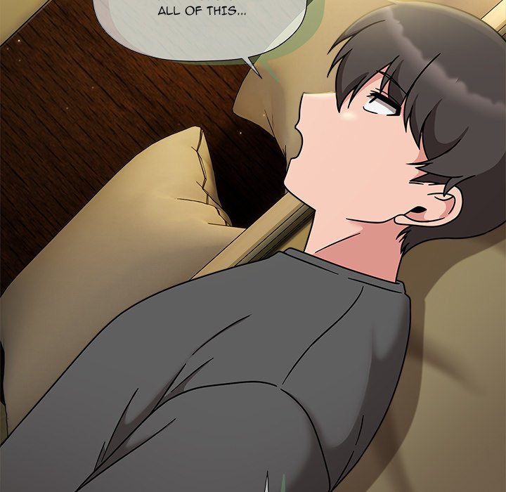 #Follow Me Chapter 58 image 14