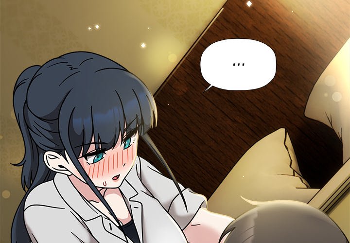 #Follow Me Chapter 58 image 1