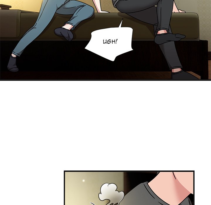 #Follow Me Chapter 58 image 41