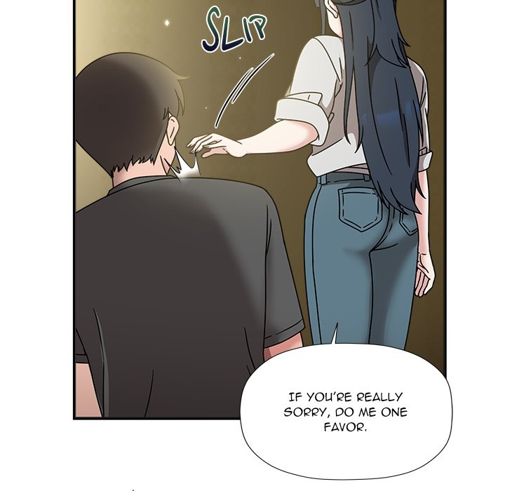 #Follow Me Chapter 58 image 46