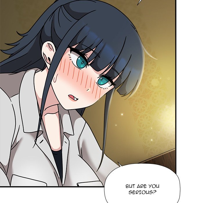 #Follow Me Chapter 58 image 4