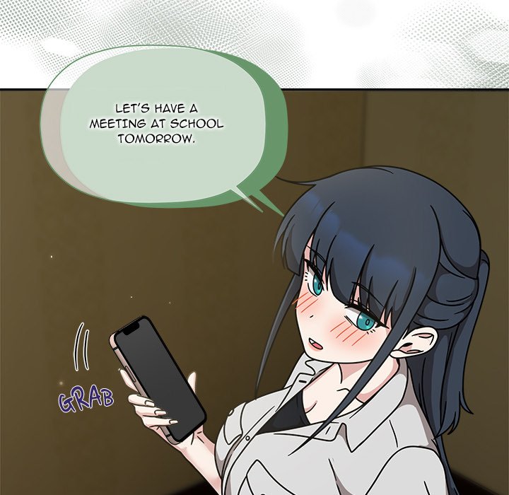 #Follow Me Chapter 58 image 58