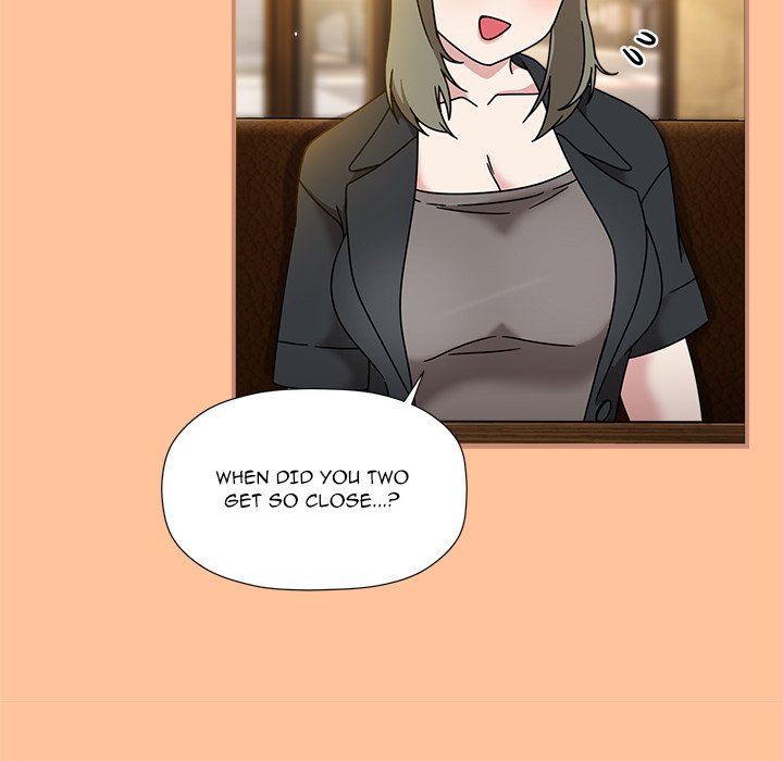 #Follow Me Chapter 58 image 86