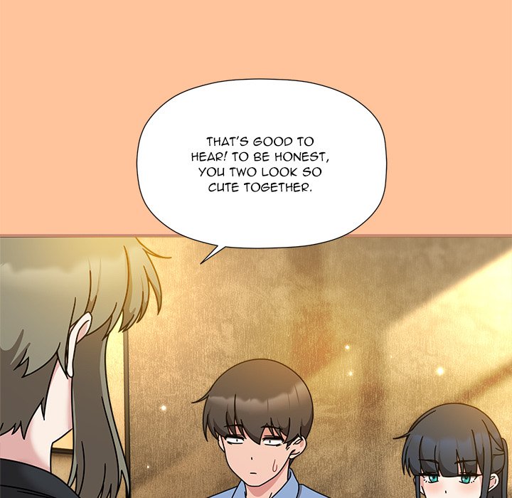 #Follow Me Chapter 58 image 87