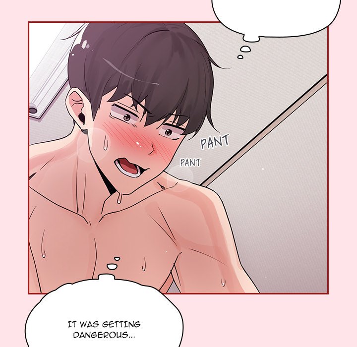 #Follow Me Chapter 6 image 143