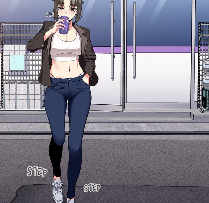 #Follow Me Chapter 6 image 81