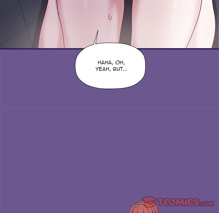 #Follow Me Chapter 60 - The End image 99