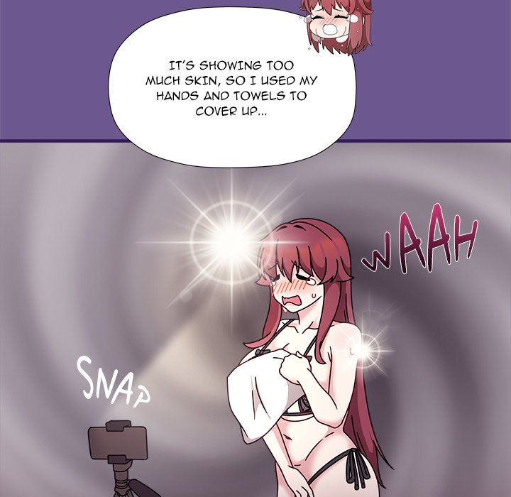 #Follow Me Chapter 60 - The End image 100