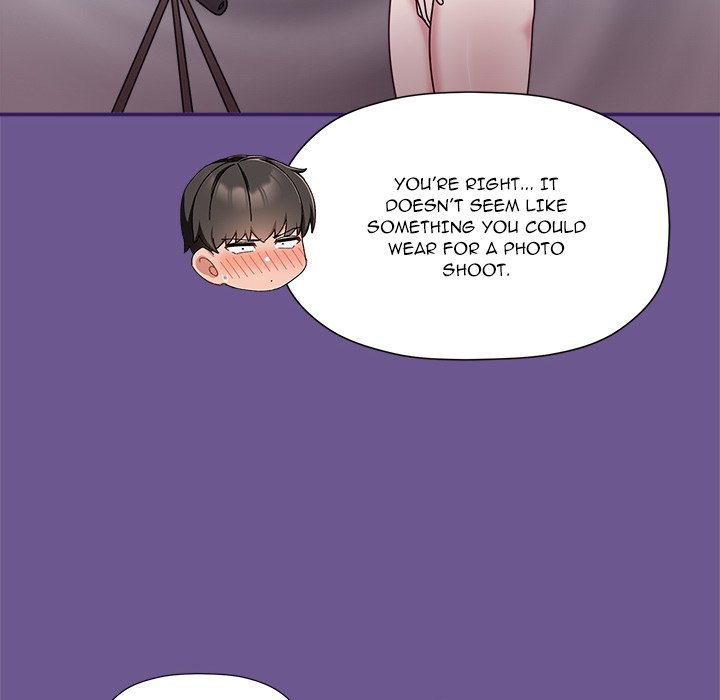 #Follow Me Chapter 60 - The End image 101