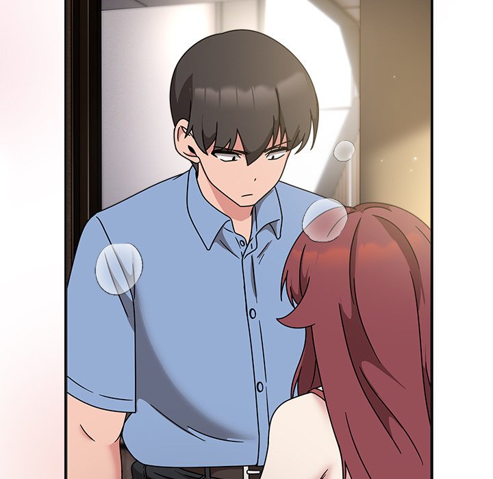 #Follow Me Chapter 60 - The End image 10