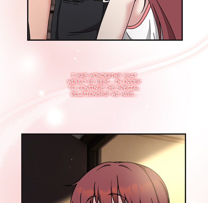 #Follow Me Chapter 60 - The End image 11