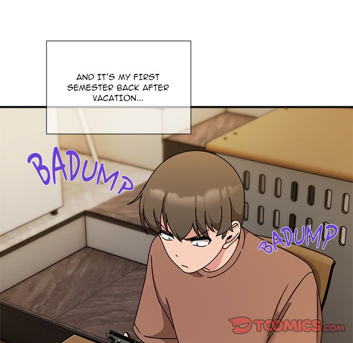 #Follow Me Chapter 60 - The End image 147