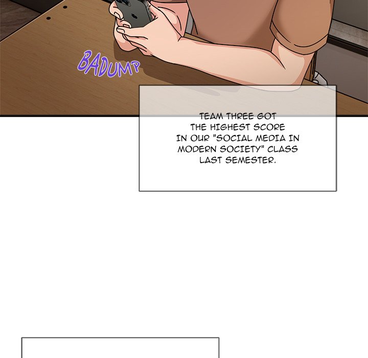 #Follow Me Chapter 60 - The End image 148