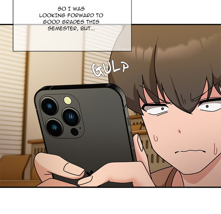 #Follow Me Chapter 60 - The End image 149