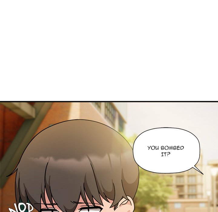 #Follow Me Chapter 60 - The End image 150