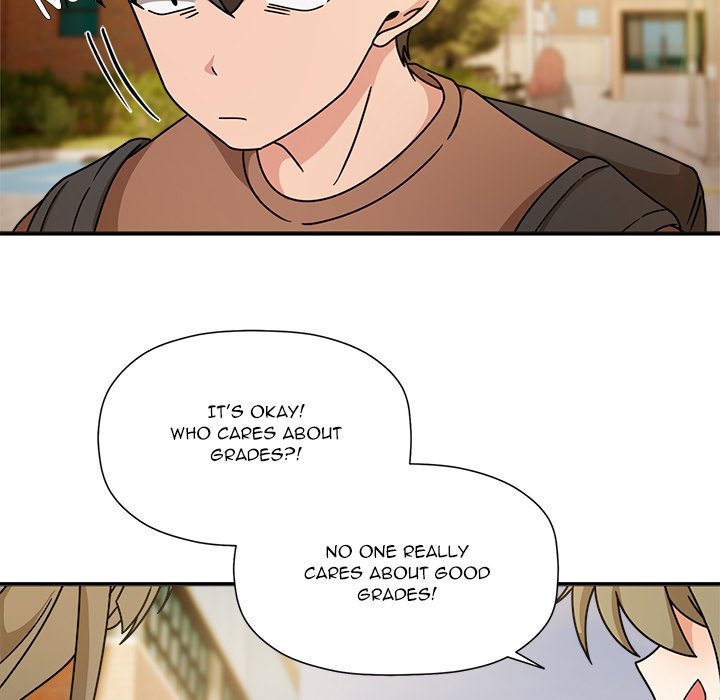 #Follow Me Chapter 60 - The End image 151