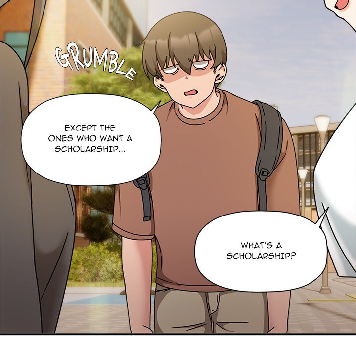 #Follow Me Chapter 60 - The End image 152
