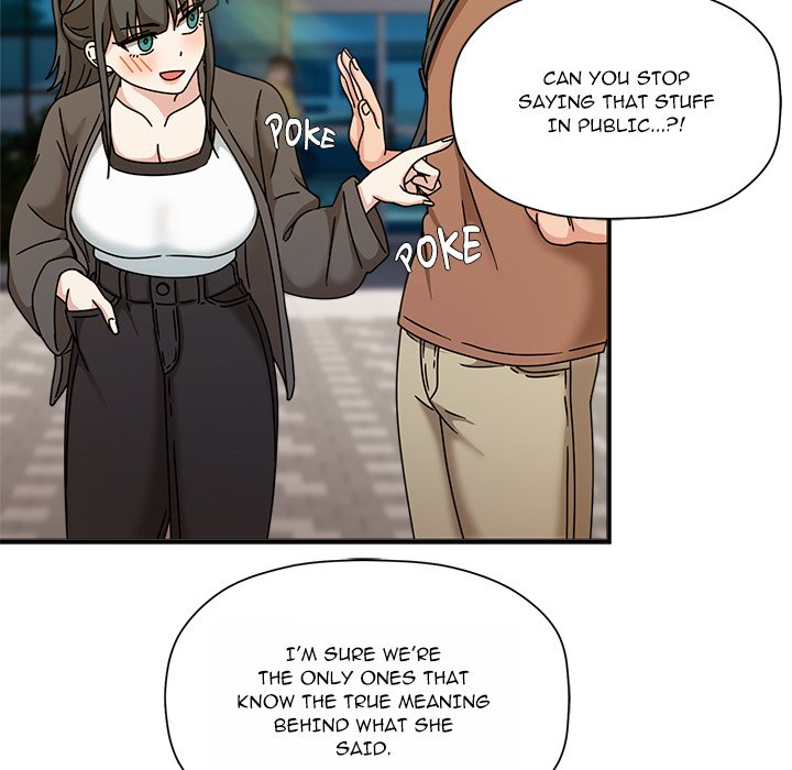 #Follow Me Chapter 60 - The End image 156