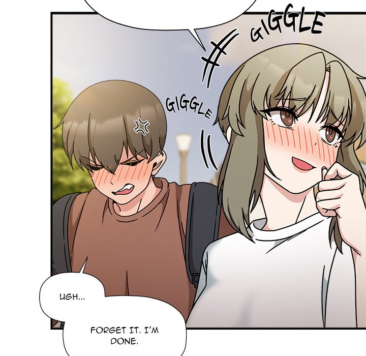 #Follow Me Chapter 60 - The End image 157