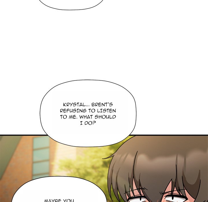 #Follow Me Chapter 60 - The End image 158