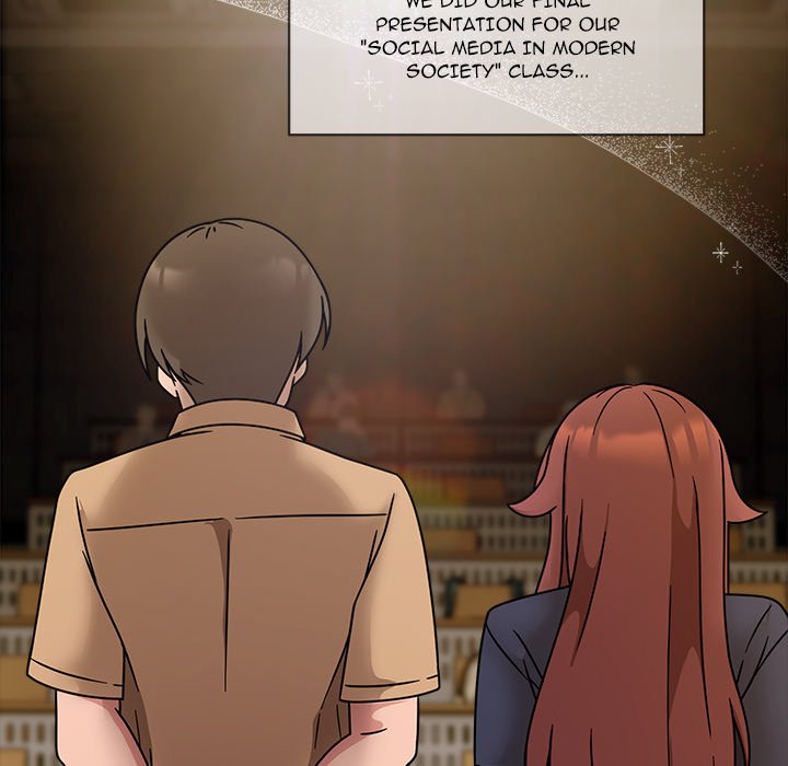 #Follow Me Chapter 60 - The End image 161