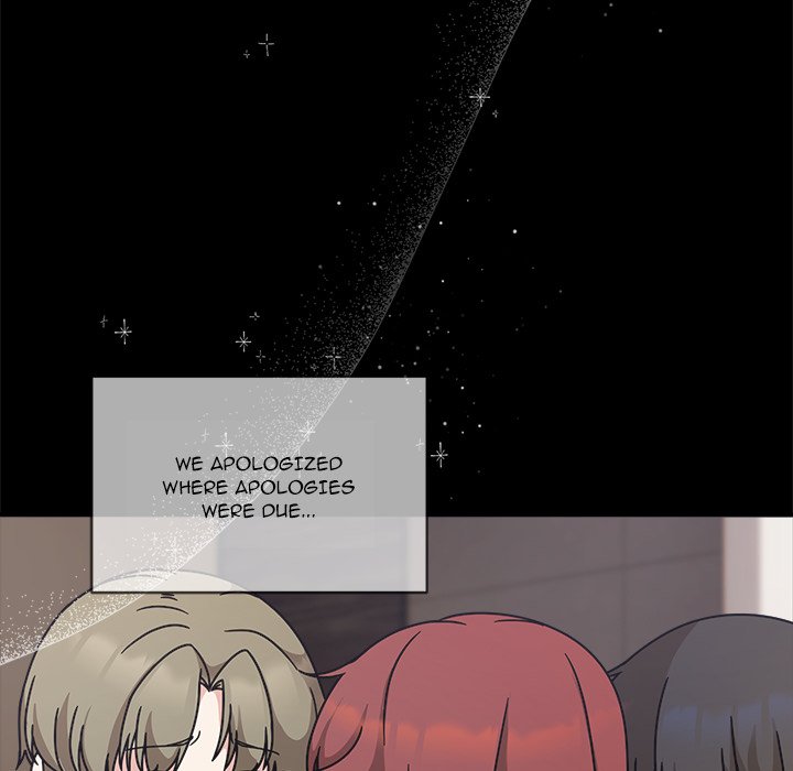 #Follow Me Chapter 60 - The End image 166