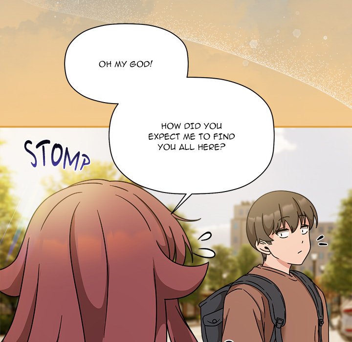 #Follow Me Chapter 60 - The End image 170
