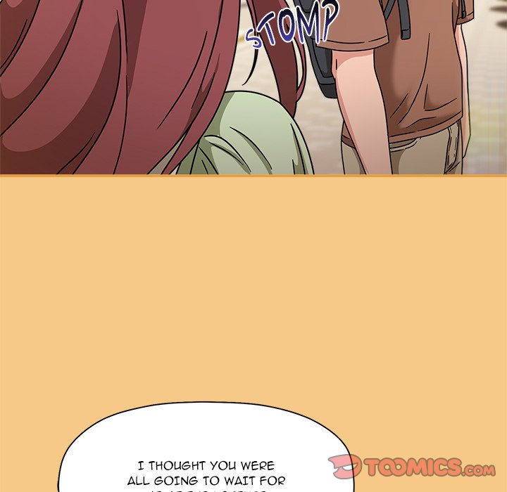 #Follow Me Chapter 60 - The End image 171
