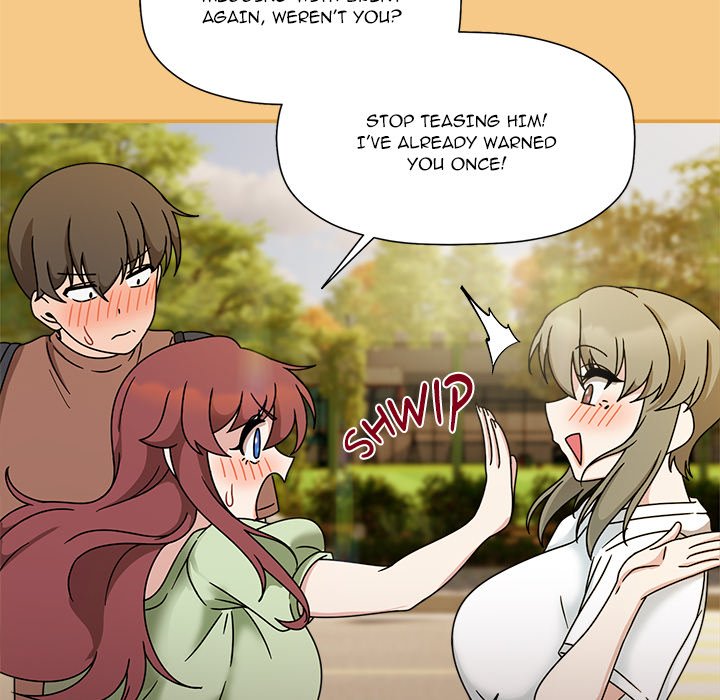 #Follow Me Chapter 60 - The End image 174