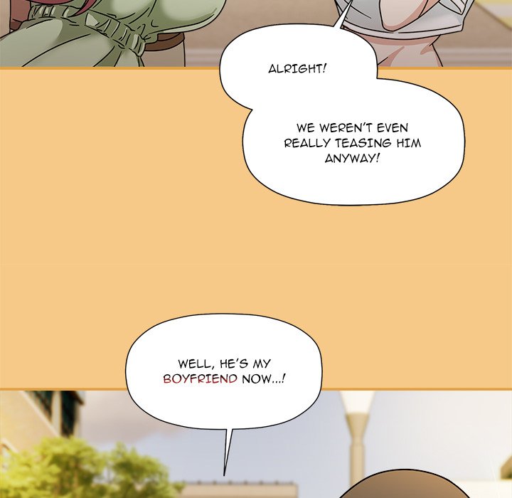 #Follow Me Chapter 60 - The End image 175