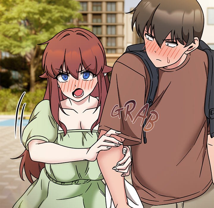 #Follow Me Chapter 60 - The End image 176