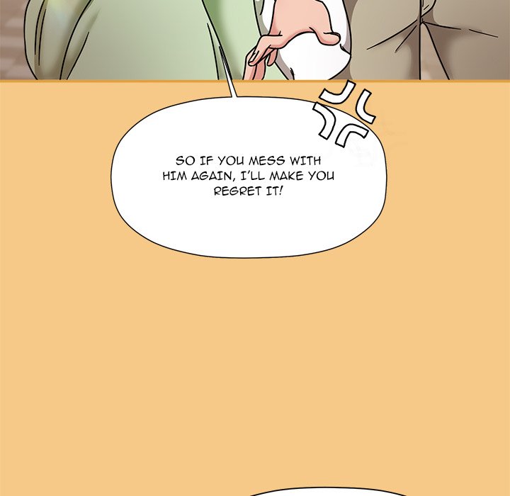 #Follow Me Chapter 60 - The End image 177