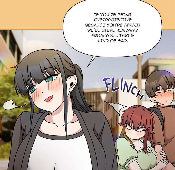 #Follow Me Chapter 60 - The End image 178