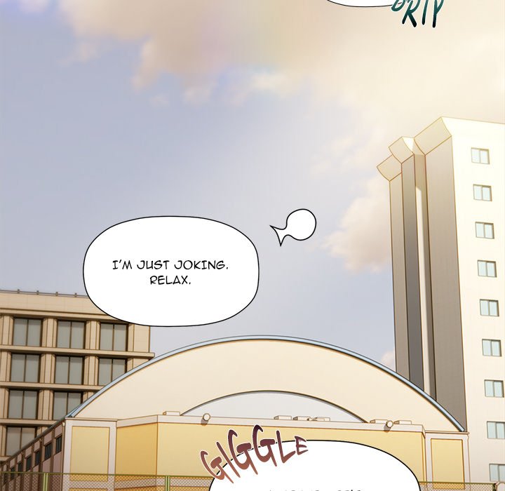 #Follow Me Chapter 60 - The End image 180