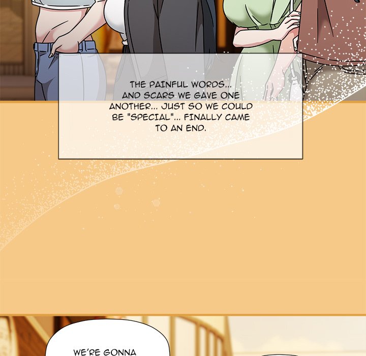 #Follow Me Chapter 60 - The End image 186