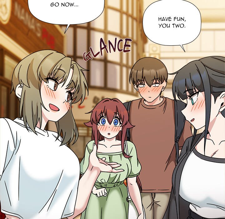 #Follow Me Chapter 60 - The End image 187