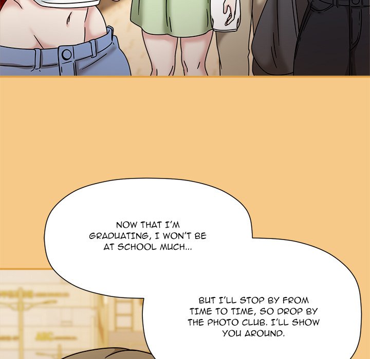 #Follow Me Chapter 60 - The End image 188