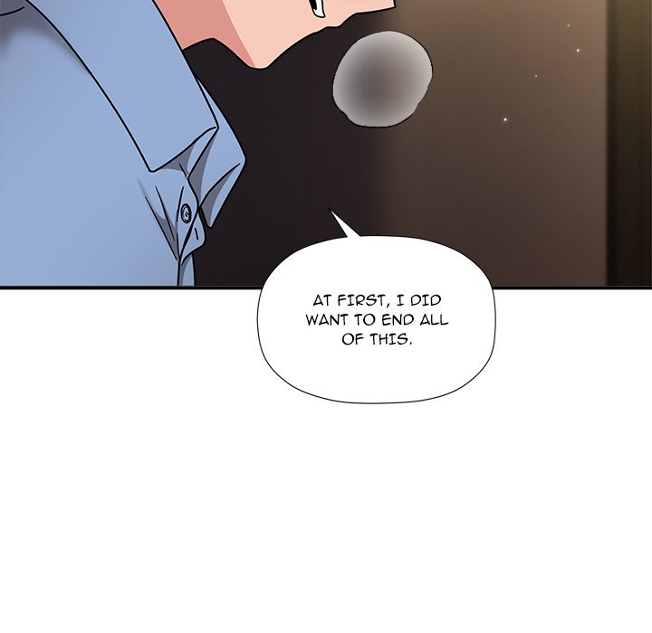 #Follow Me Chapter 60 - The End image 18
