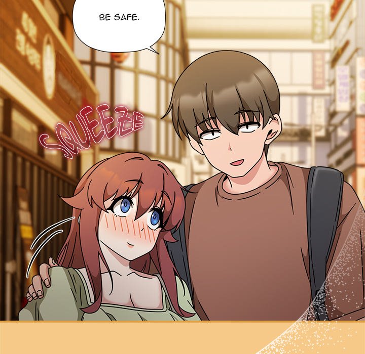 #Follow Me Chapter 60 - The End image 193