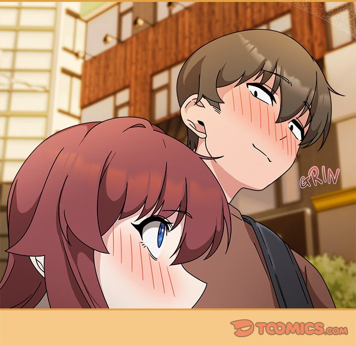 #Follow Me Chapter 60 - The End image 195