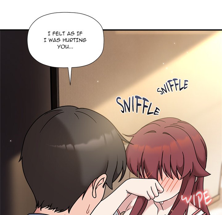 #Follow Me Chapter 60 - The End image 19