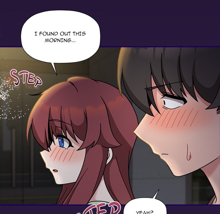 #Follow Me Chapter 60 - The End image 201