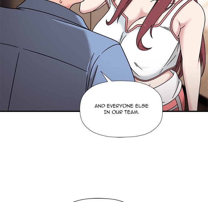 #Follow Me Chapter 60 - The End image 20