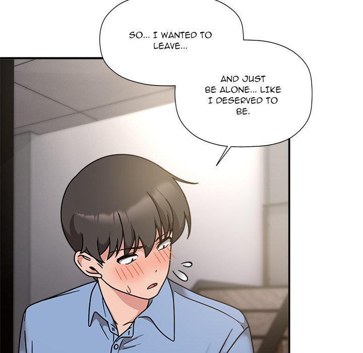 #Follow Me Chapter 60 - The End image 21