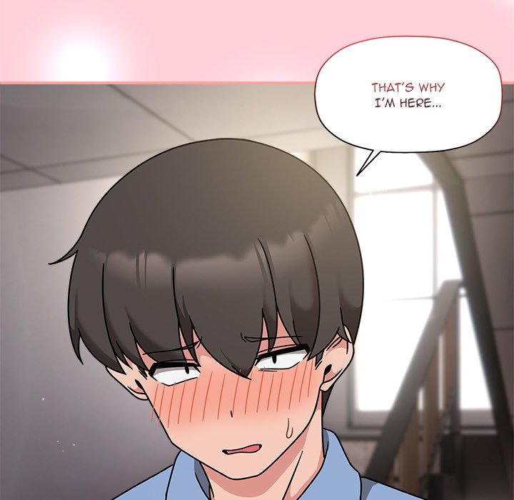 #Follow Me Chapter 60 - The End image 30